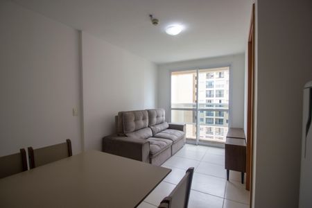 Apartamento para alugar com 1 quarto, 32m² em Sul (águas Claras), Brasília