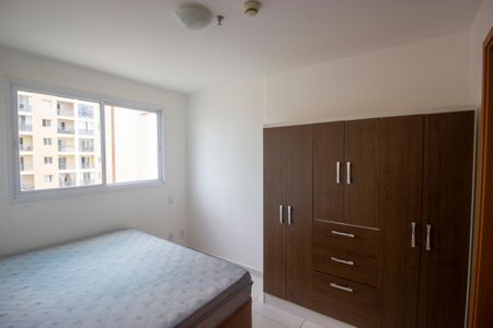 Apartamento para alugar com 1 quarto, 32m² em Sul (águas Claras), Brasília