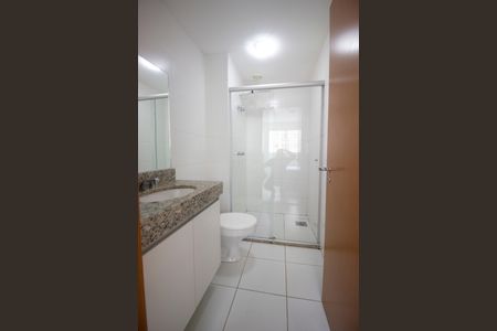 Apartamento para alugar com 1 quarto, 32m² em Sul (águas Claras), Brasília