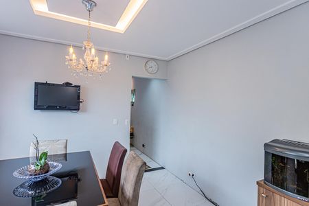 Casa à venda com 180m², 3 quartos e 4 vagasCozinha e copa