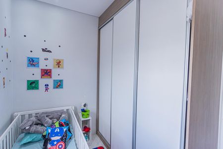 Casa à venda com 180m², 3 quartos e 4 vagasQuarto 2