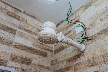 Casa à venda com 180m², 3 quartos e 4 vagasLavabo garagem