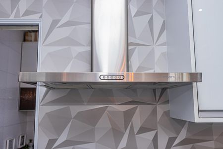 Casa à venda com 180m², 3 quartos e 4 vagasCozinha e copa