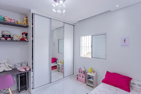 Casa à venda com 180m², 3 quartos e 4 vagasQuarto 1