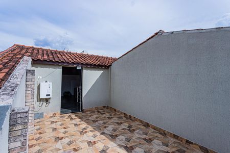 Casa à venda com 180m², 3 quartos e 4 vagasTerraço