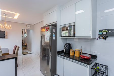 Casa à venda com 180m², 3 quartos e 4 vagasCozinha e copa