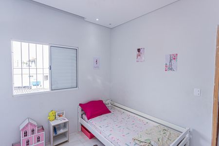 Casa à venda com 180m², 3 quartos e 4 vagasQuarto 1