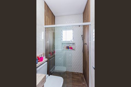 Casa à venda com 180m², 3 quartos e 4 vagasBanheiro