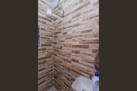 Casa à venda com 180m², 3 quartos e 4 vagasLavabo garagem