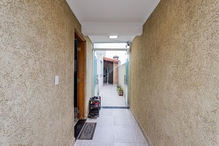 Casa à venda com 180m², 3 quartos e 4 vagasHall de entrada