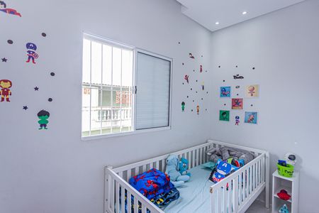 Casa à venda com 180m², 3 quartos e 4 vagasQuarto 2