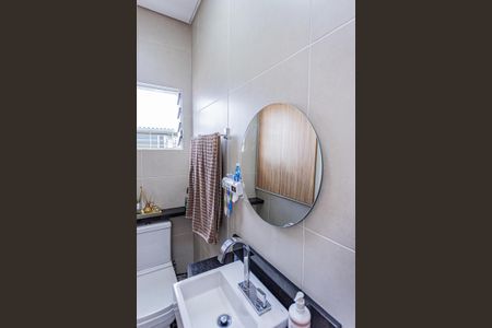 Casa à venda com 180m², 3 quartos e 4 vagasBanheiro suite