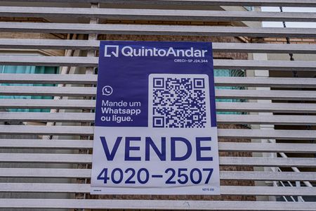 Casa à venda com 180m², 3 quartos e 4 vagasPlaca