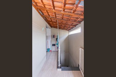 Casa à venda com 180m², 3 quartos e 4 vagasQuintal