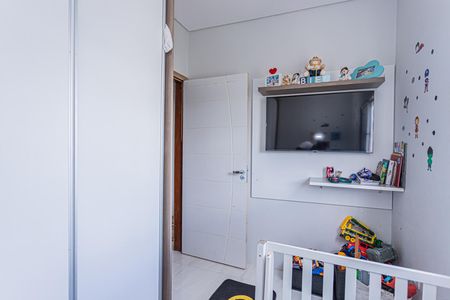 Casa à venda com 180m², 3 quartos e 4 vagasQuarto 2