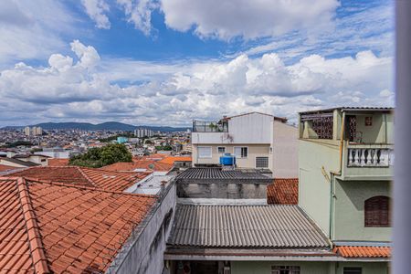 Casa à venda com 180m², 3 quartos e 4 vagasVista Quarto 1