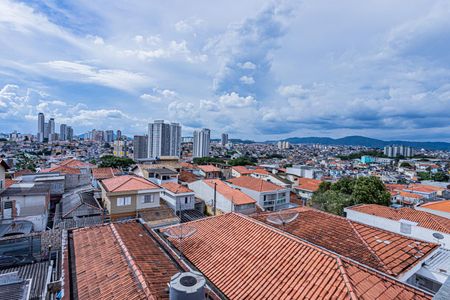 Casa à venda com 180m², 3 quartos e 4 vagasVista Terraço