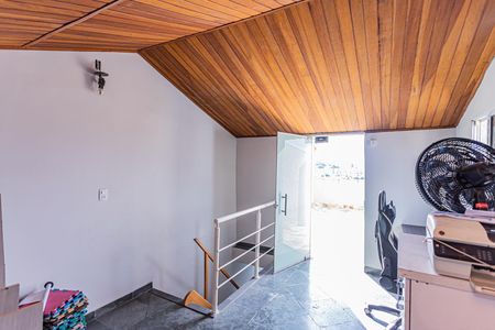 Casa à venda com 180m², 3 quartos e 4 vagasSótão