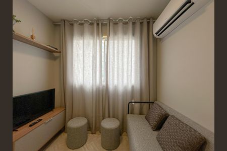Apartamento para alugar com 40m², 2 quartos e sem vaga Apartamento para alugar com 40m², 2 quartos e sem vagaSala/Cozinha