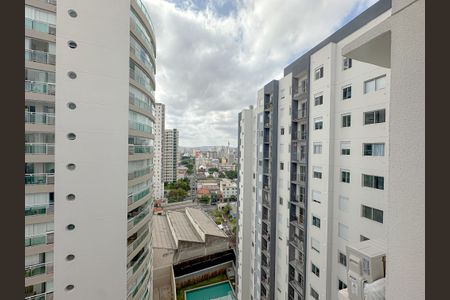 Apartamento para alugar com 40m², 2 quartos e sem vaga Apartamento para alugar com 40m², 2 quartos e sem vagaSala/Cozinha