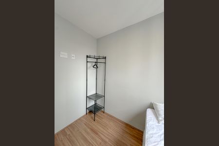 Apartamento para alugar com 40m², 2 quartos e sem vaga Apartamento para alugar com 40m², 2 quartos e sem vagaQuarto 2