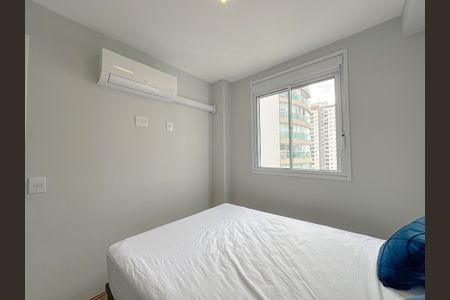 Apartamento para alugar com 40m², 2 quartos e sem vaga Apartamento para alugar com 40m², 2 quartos e sem vagaQuarto