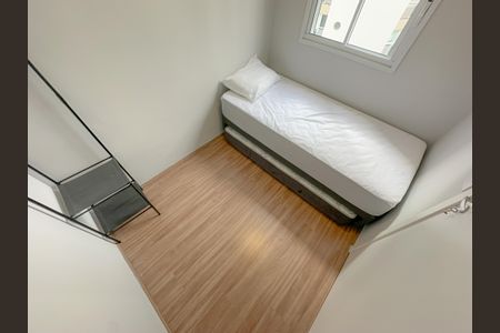 Apartamento para alugar com 40m², 2 quartos e sem vaga Apartamento para alugar com 40m², 2 quartos e sem vagaQuarto 2