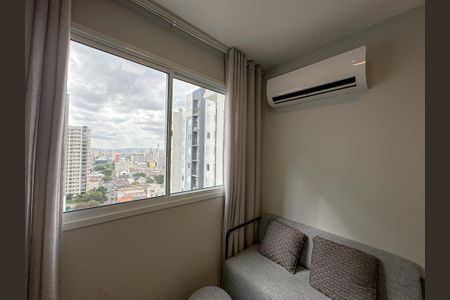 Apartamento para alugar com 40m², 2 quartos e sem vaga Apartamento para alugar com 40m², 2 quartos e sem vagaSala/Cozinha