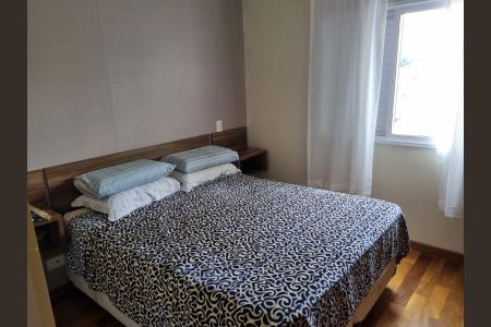 Apartamento à venda com 3 quartos, 95m² em Vila Dayse, São Bernardo do Campo