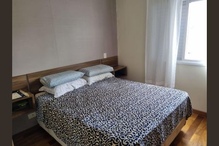 Apartamento à venda com 3 quartos, 95m² em Vila Dayse, São Bernardo do Campo