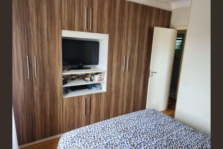 Apartamento à venda com 3 quartos, 95m² em Vila Dayse, São Bernardo do Campo
