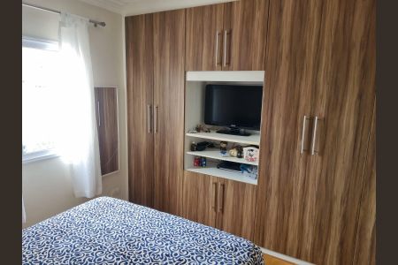 Apartamento à venda com 3 quartos, 95m² em Vila Dayse, São Bernardo do Campo
