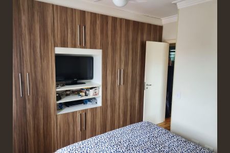 Apartamento à venda com 3 quartos, 95m² em Vila Dayse, São Bernardo do Campo