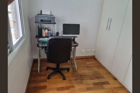 Apartamento à venda com 3 quartos, 95m² em Vila Dayse, São Bernardo do Campo