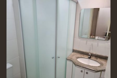 Apartamento à venda com 3 quartos, 95m² em Vila Dayse, São Bernardo do Campo