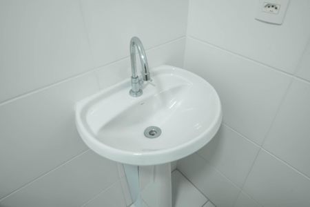 Apartamento para alugar com 47m², 1 quarto e sem vagaBanheiro