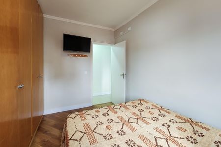 Apartamento à venda com 80m², 3 quartos e 2 vagasQuarto 1
