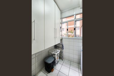 Apartamento à venda com 80m², 3 quartos e 2 vagasÁrea de Serviço 