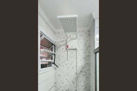 Apartamento à venda com 80m², 3 quartos e 2 vagasBanheiro Social 