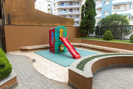 Apartamento à venda com 80m², 3 quartos e 2 vagasÁrea Comum 