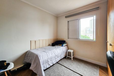 Apartamento à venda com 80m², 3 quartos e 2 vagasQuarto 2