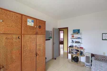 Casa à venda com 607m², 3 quartos e 4 vagasQuarto 3