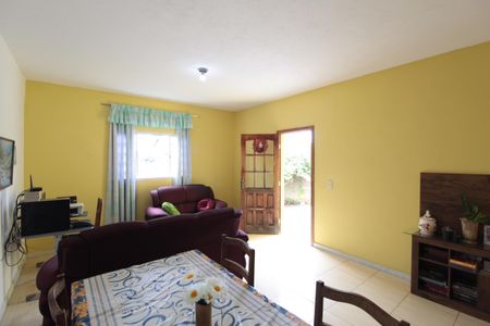 Casa à venda com 607m², 3 quartos e 4 vagasSala