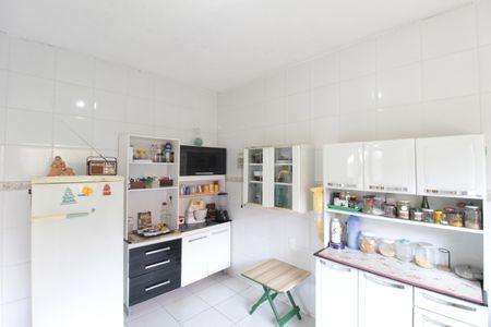 Casa à venda com 607m², 3 quartos e 4 vagasCozinha