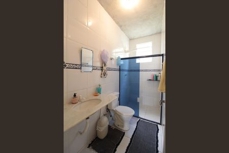 Casa à venda com 607m², 3 quartos e 4 vagasBanheiro