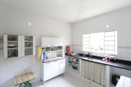 Casa à venda com 607m², 3 quartos e 4 vagasCozinha