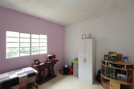 Casa à venda com 607m², 3 quartos e 4 vagasQuarto 1