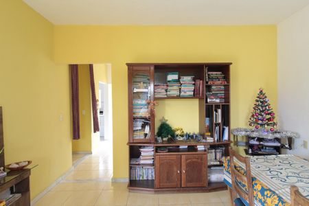 Sala de casa à venda com 3 quartos, 607m² em Céu Azul, Belo Horizonte