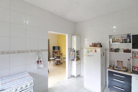 Casa à venda com 607m², 3 quartos e 4 vagasCozinha