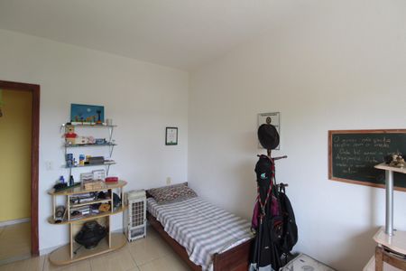 Casa à venda com 607m², 3 quartos e 4 vagasQuarto 3